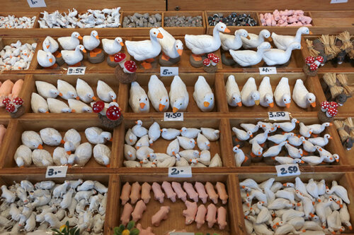 Figures d'animals domèstics