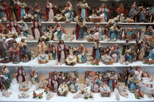 Figures amb indumentària hebraica