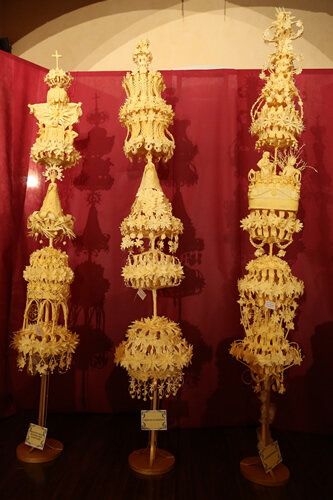 Palmes extraordinàries