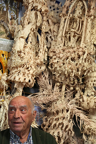 Artesà palmerer