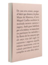Miquel Caellas, músic i folklorista. Cançons i jocs d'infants de Manresa