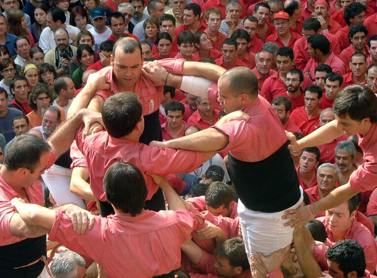 Fira de Santa Úrsula de Valls