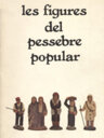 Les figures del pessebre popular