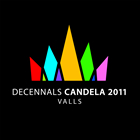 Logotip Festes Decennals