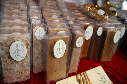 Torrons