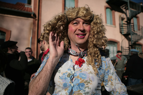La Roseta