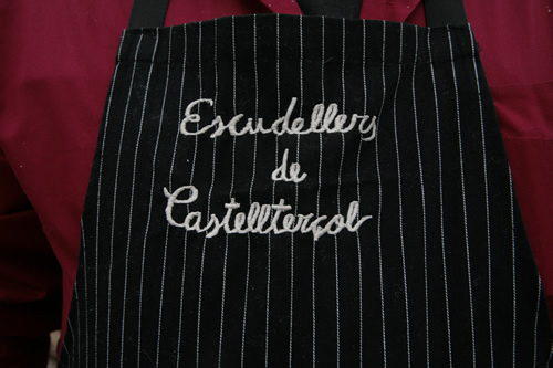 Els cuiners