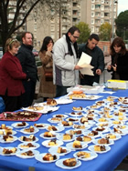 Concurs de Coques i Pastissos Musicals