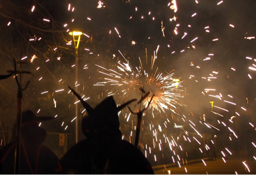 El Correfoc
