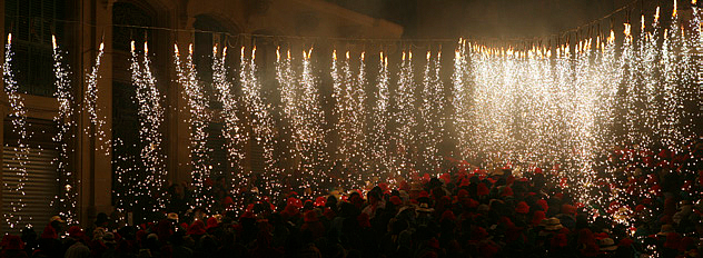 Cortina de foc