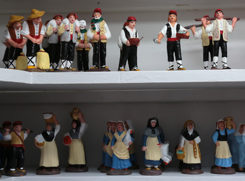 Figures de pagesos