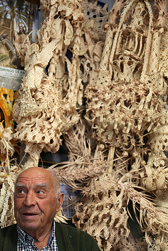 Artesà palmerer