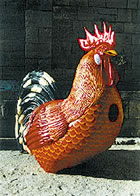 El Gall de Parets del Vallès