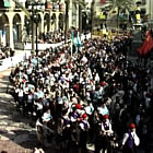 Entrada de les comparses