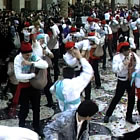 Inici de la guerra de carmels