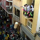 Inici de la merengada