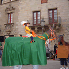 La Mulasseta (estrenada el 2004)
