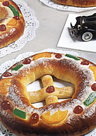 El volant de Sant Cristòfor