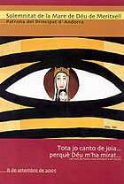 Cartell de la Diada 2005
