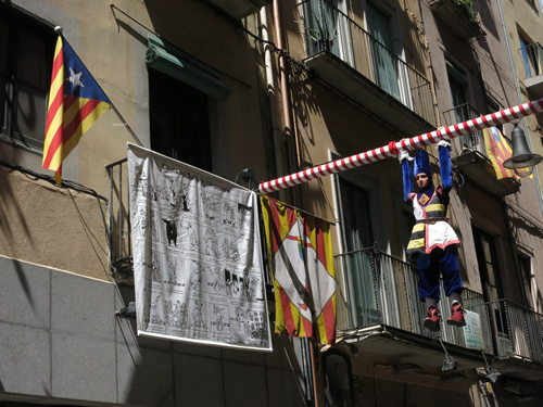 El tarlà giravoltant