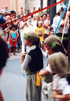 Ball del Cep