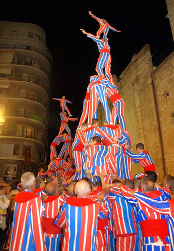 Figura de cinc altures