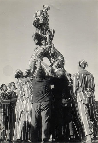 Fotografia antiga
