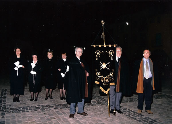 Penó de la Congregació