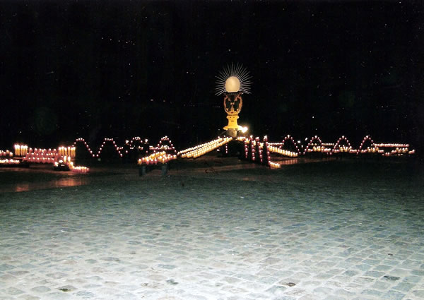 Quadre de llum de l'any 2006