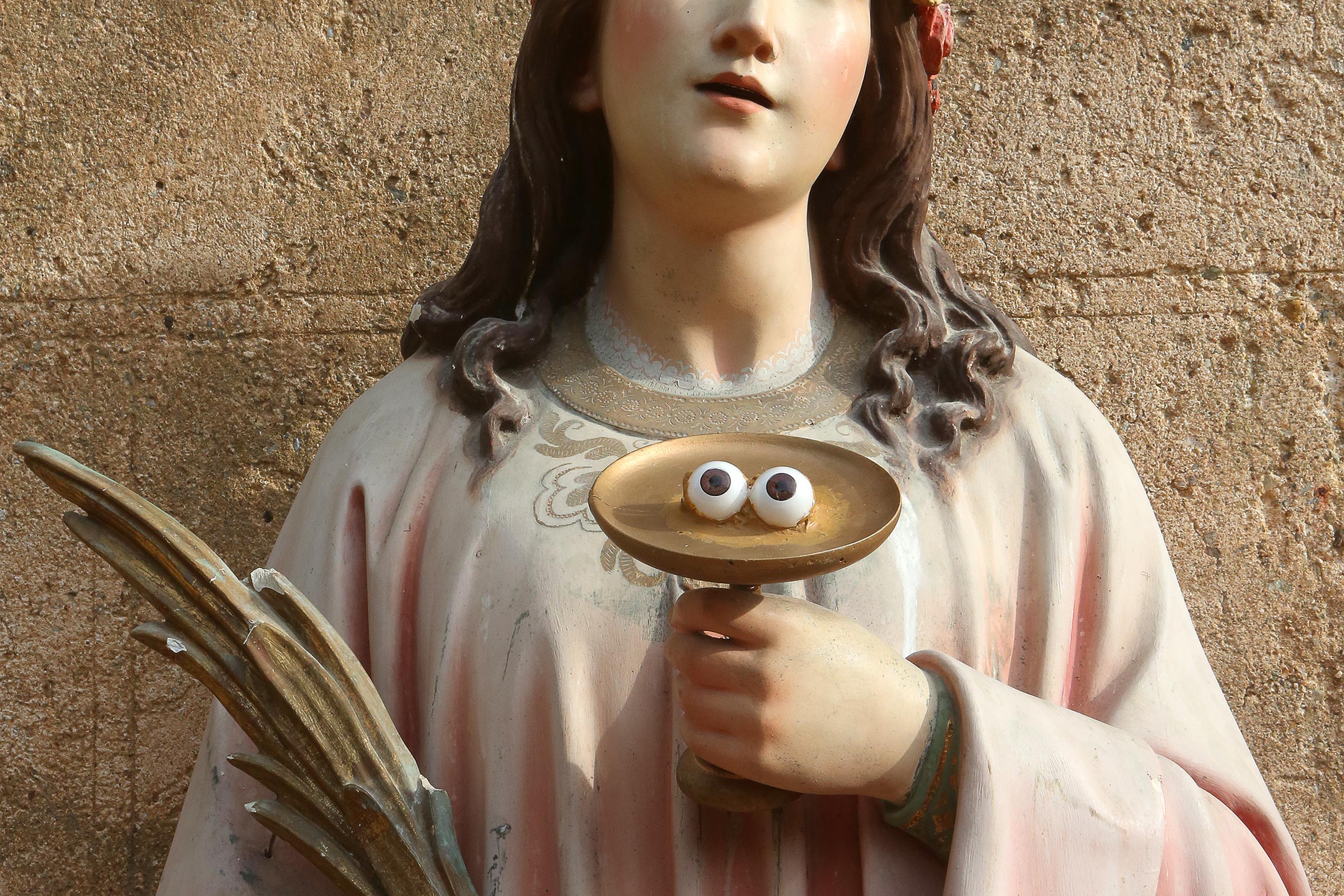 Aplec de Santa Llúcia a Torrent