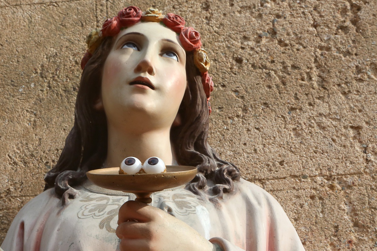 Aplec de Santa Llúcia a Torrent