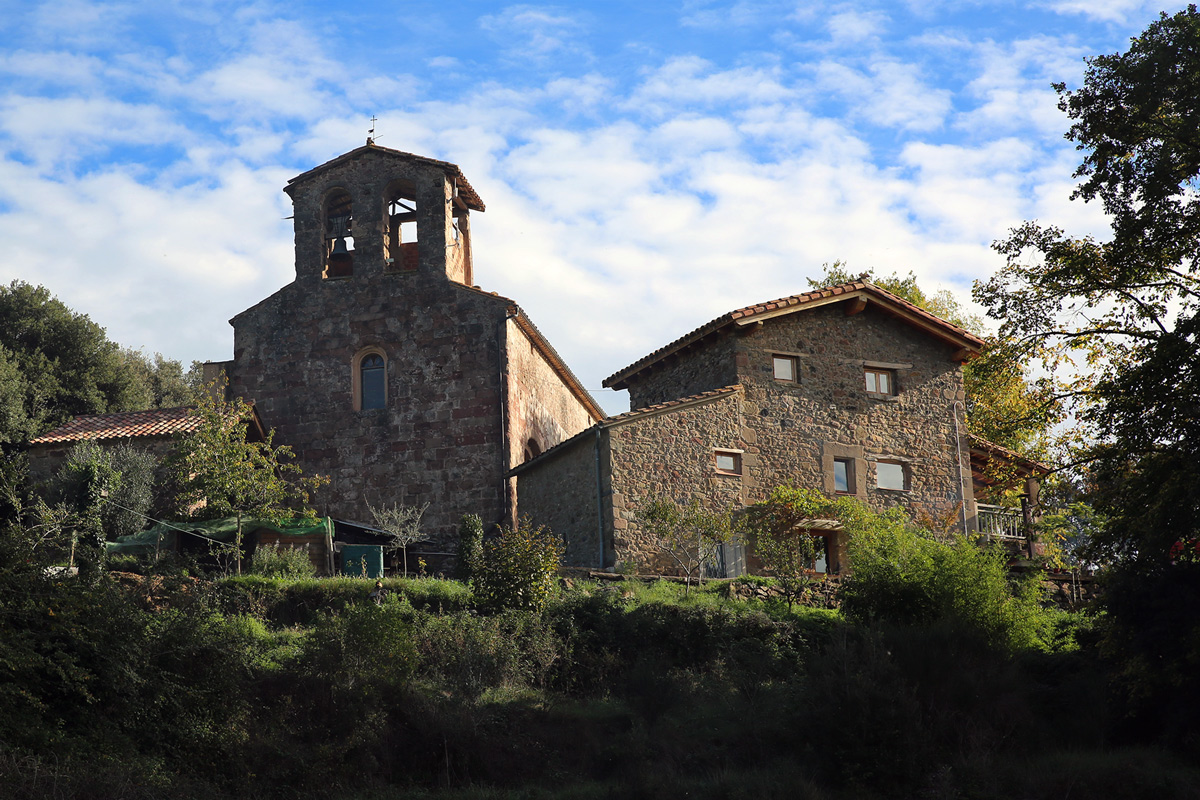 L'ermita