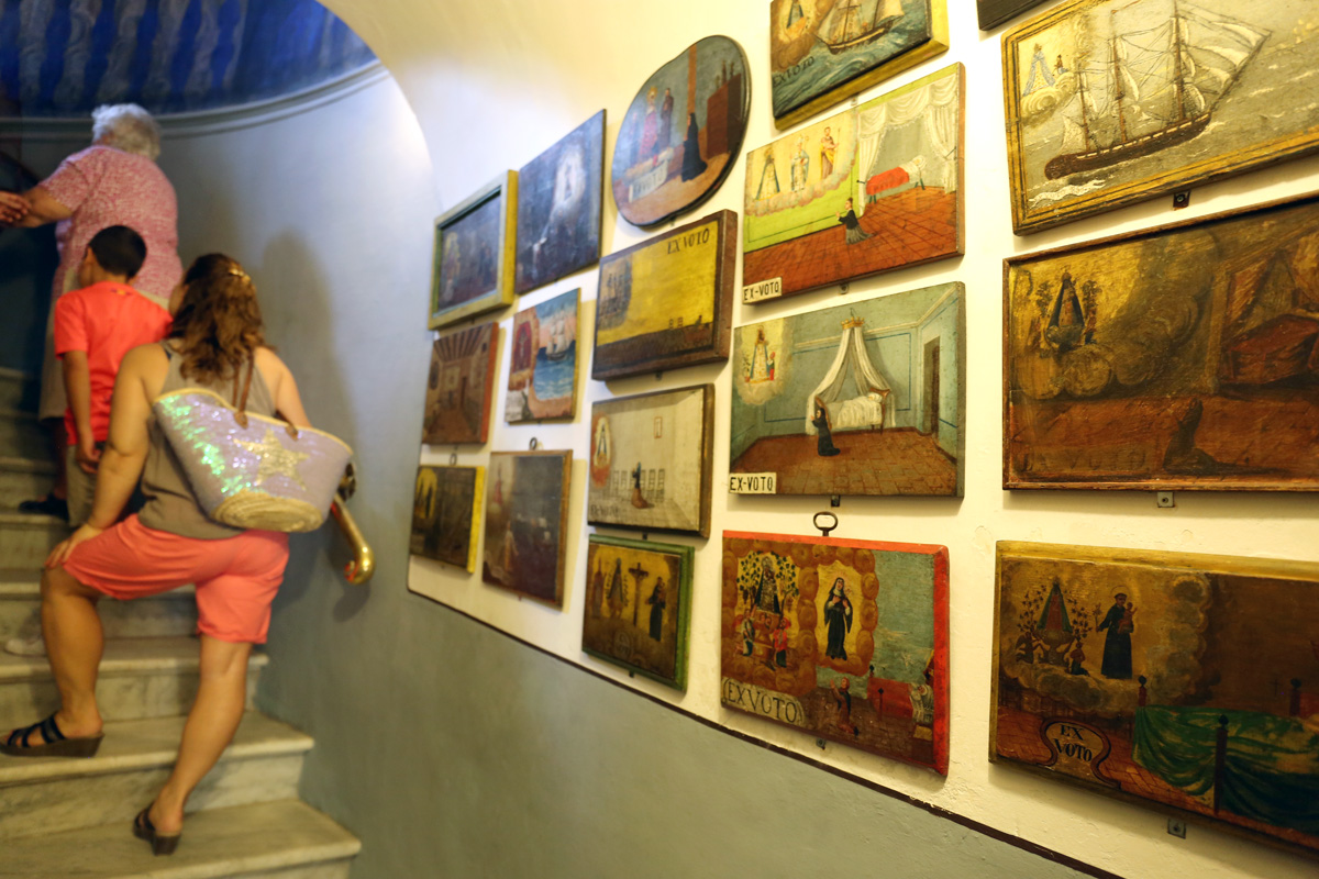 Ex-vots pintats