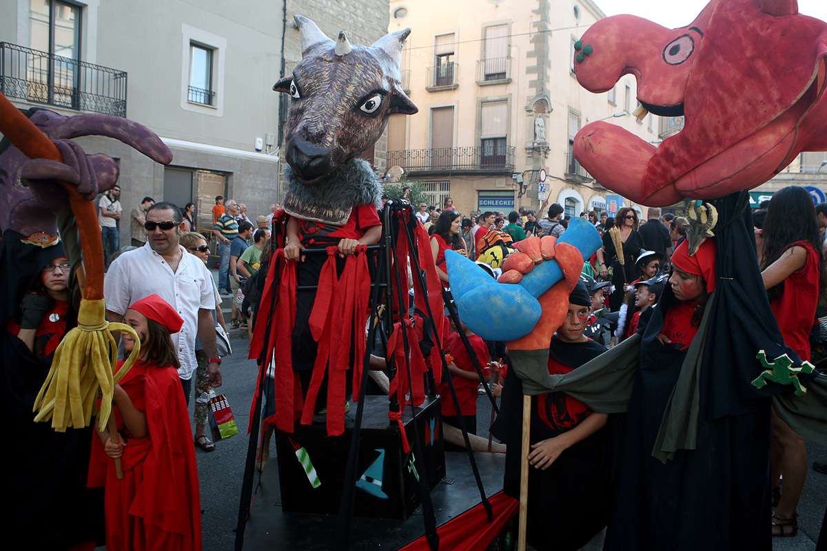 Aquelarret