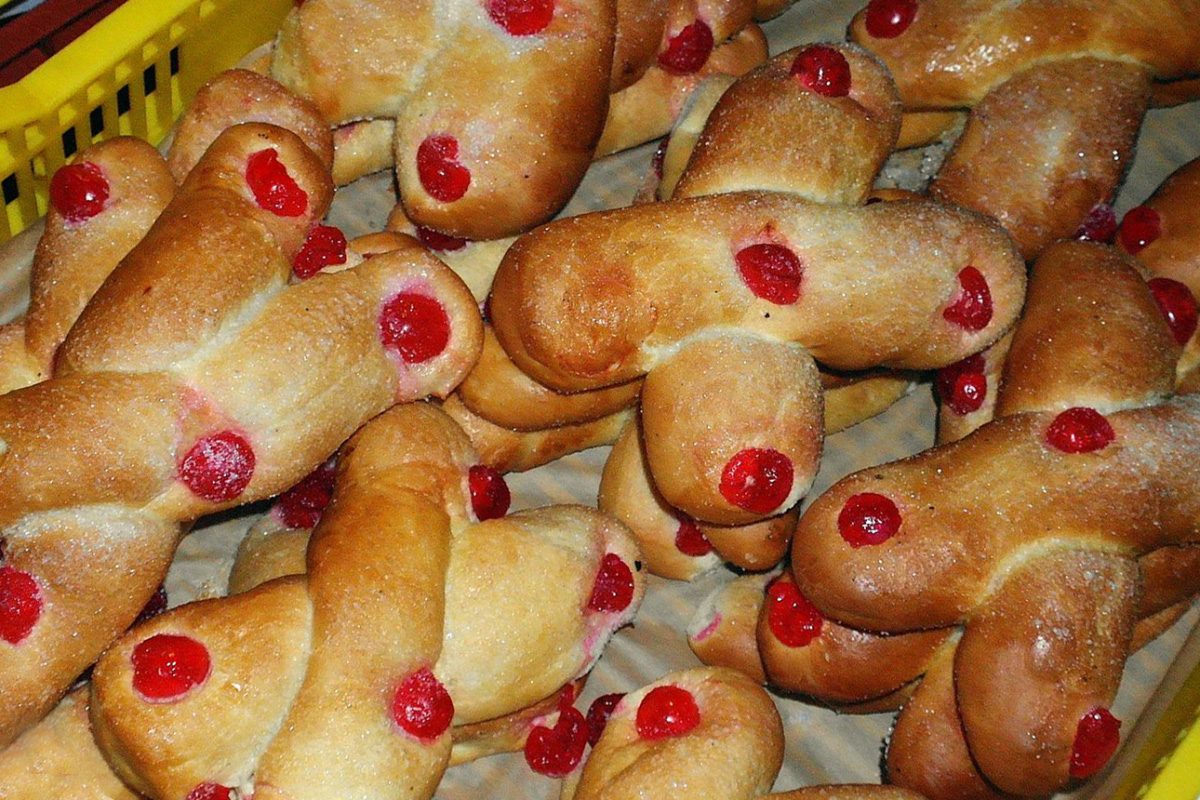 Aspes de Santa Eulàlia