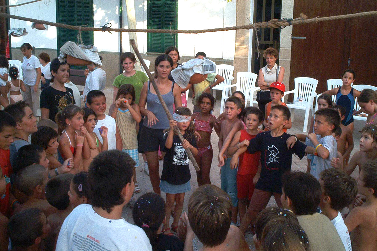 Jocs populars