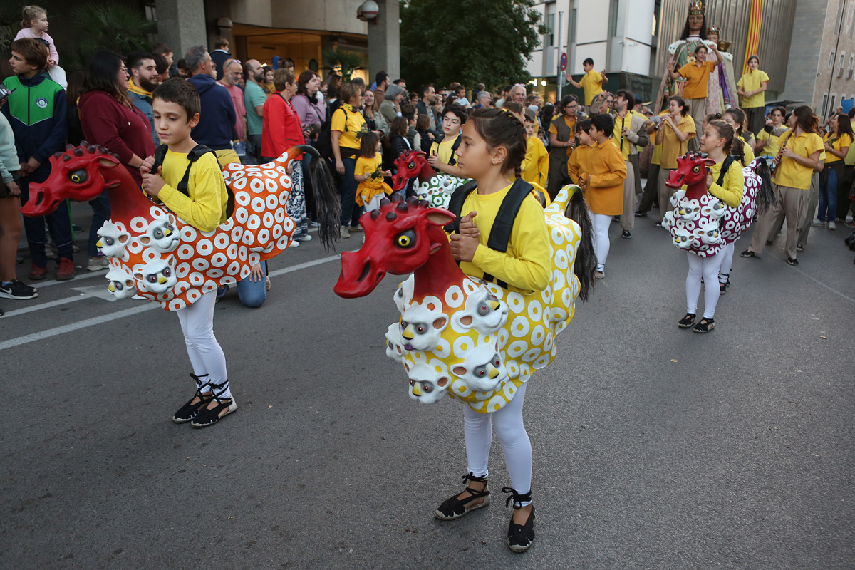 Els dragolins