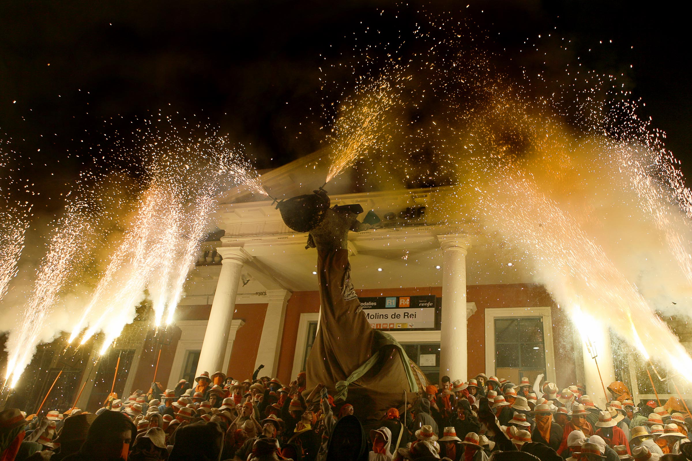 Carnaval de Molins de Rei