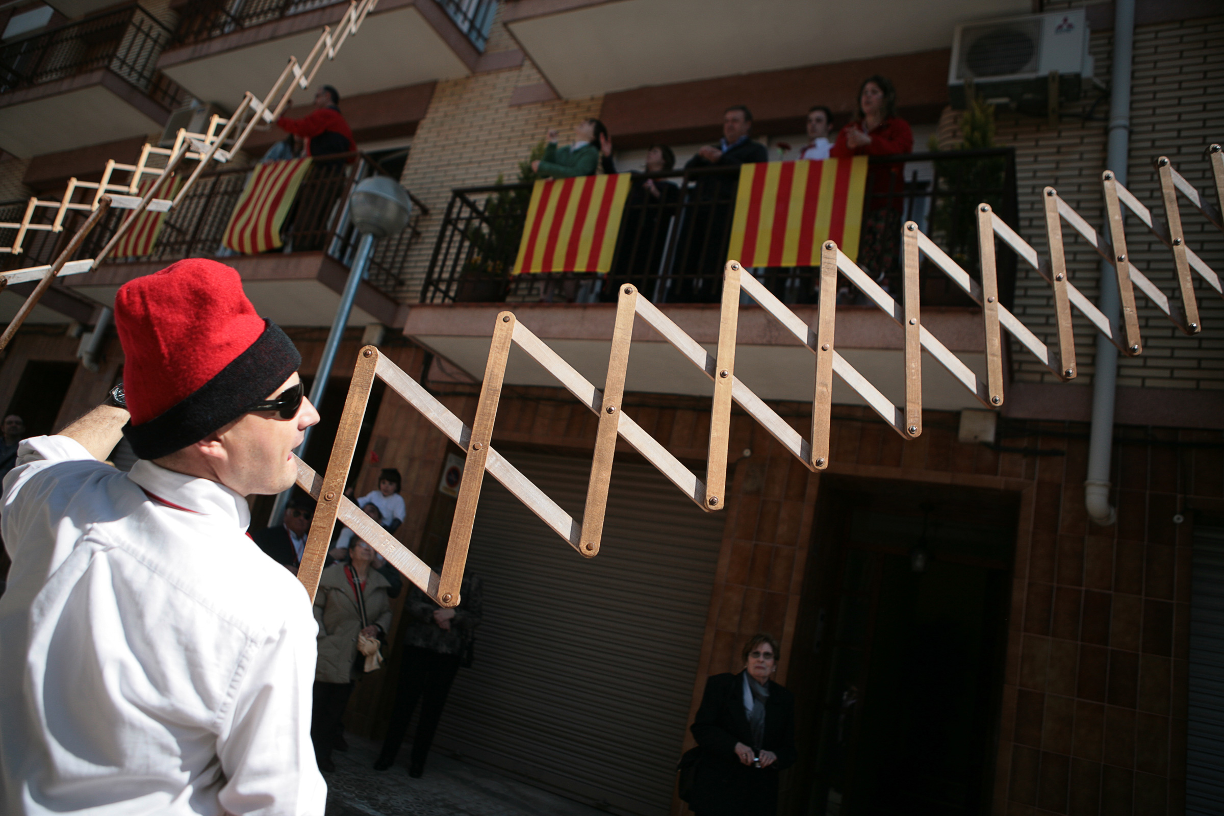 Caramelles de Callús