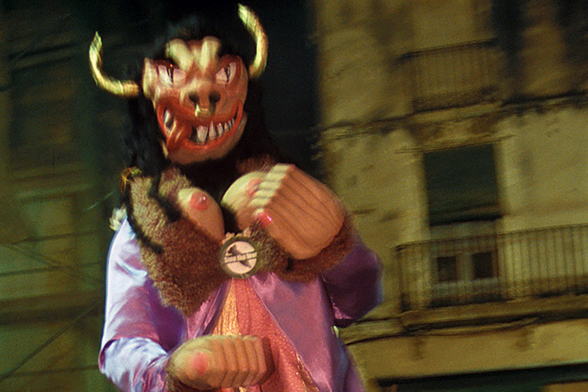 Carnaval de Tarragona