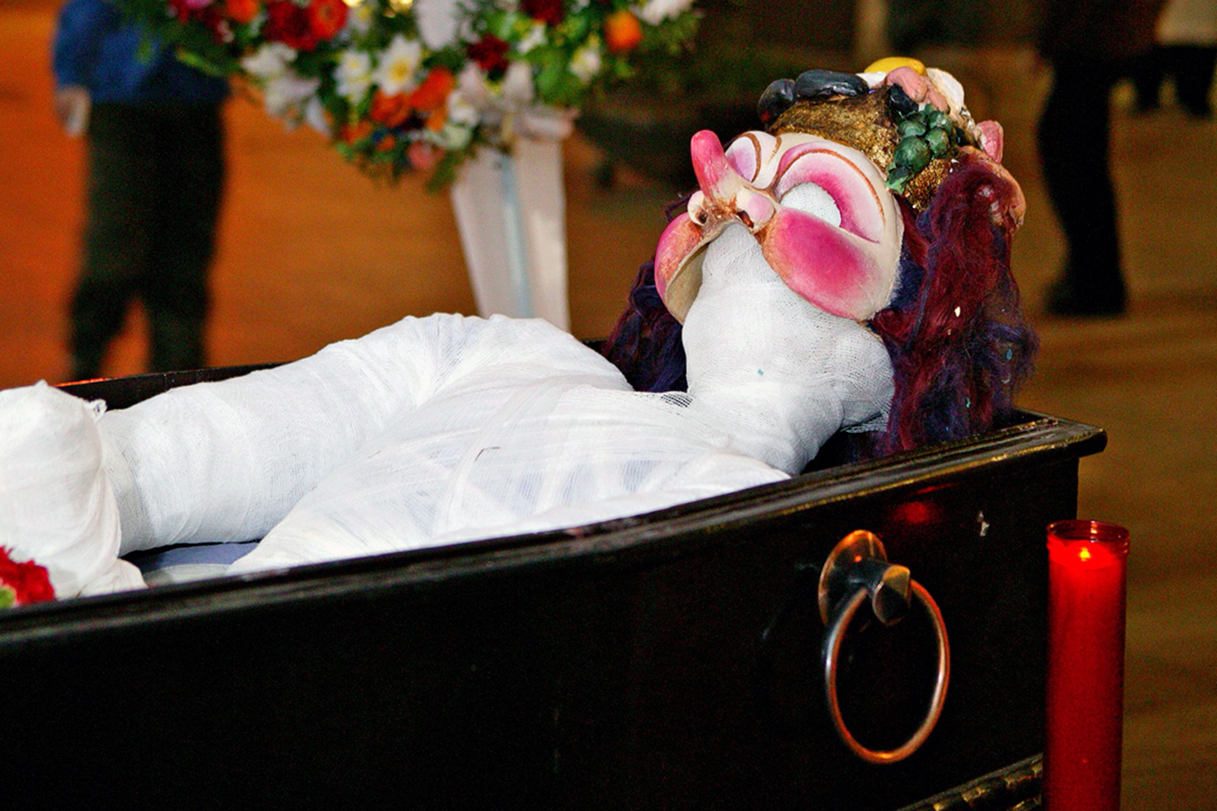 Carnaval de Vilafranca del Penedès
