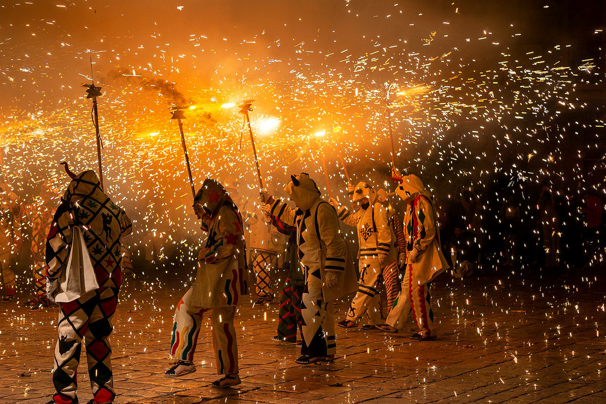Els diables reusencs
