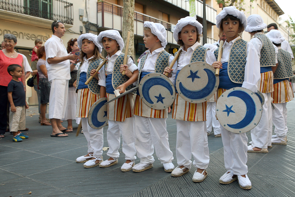 Ball de Miralpeix