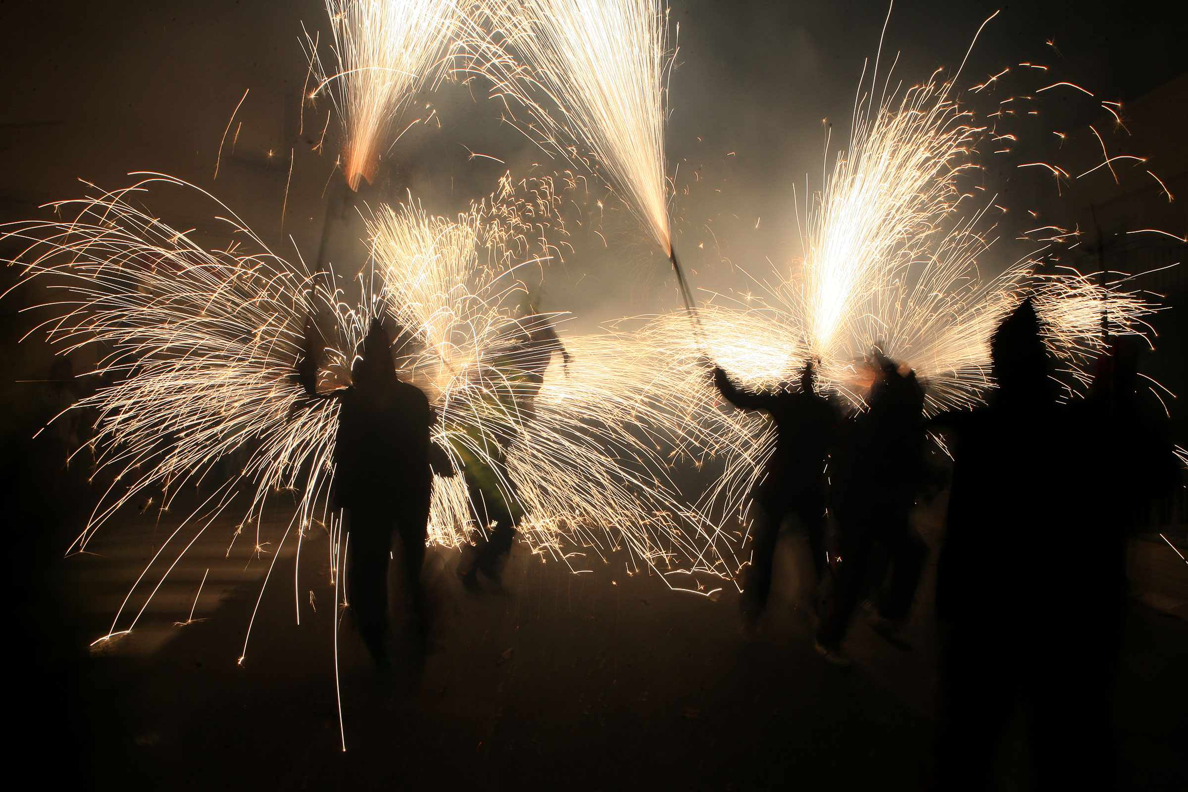 El Correfoc