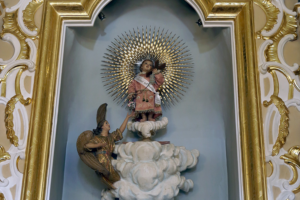 El «Ninyet»