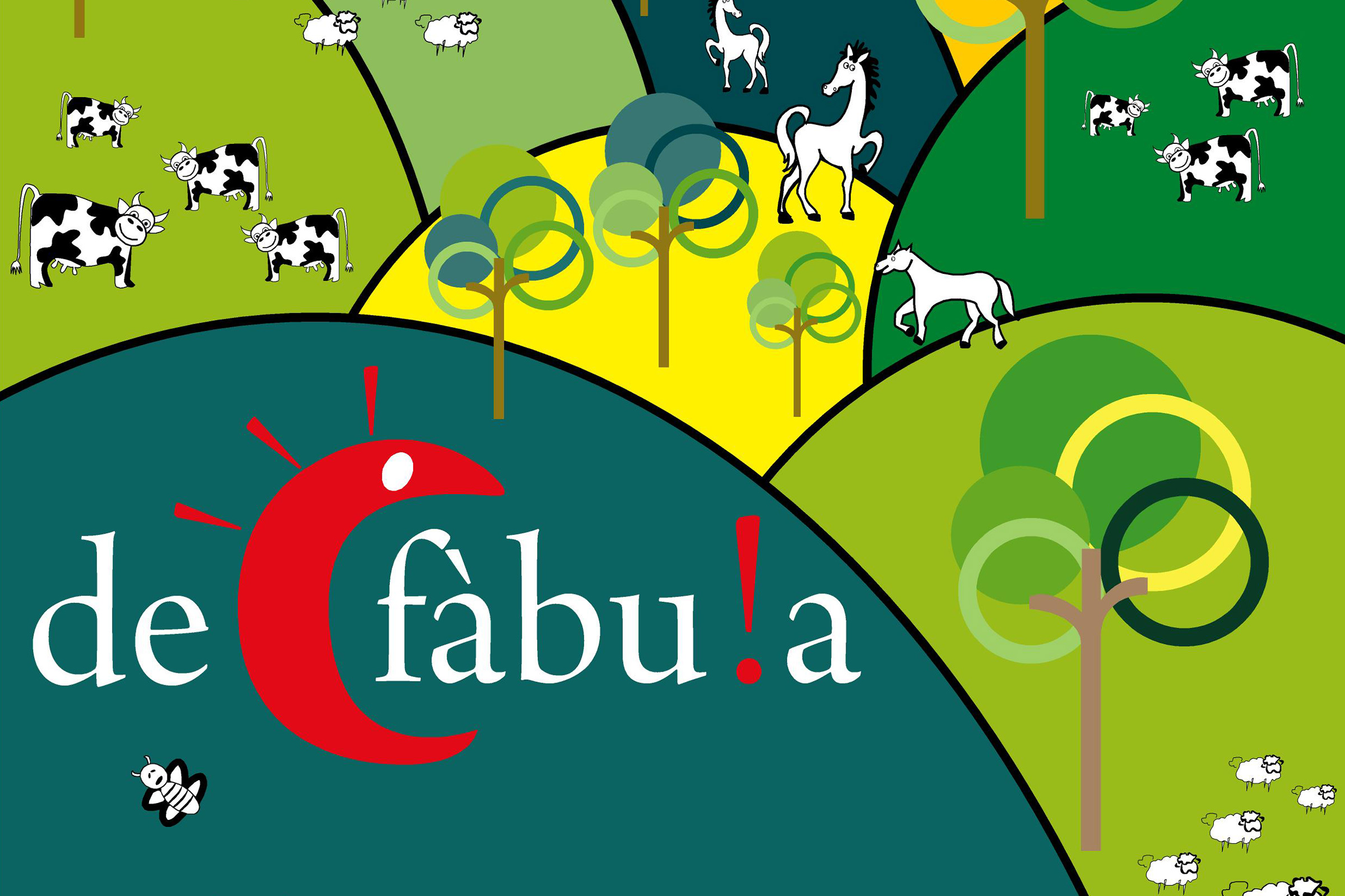 Festival De Fàbula