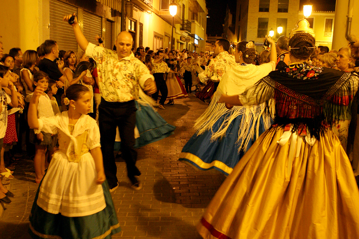 La Dansà