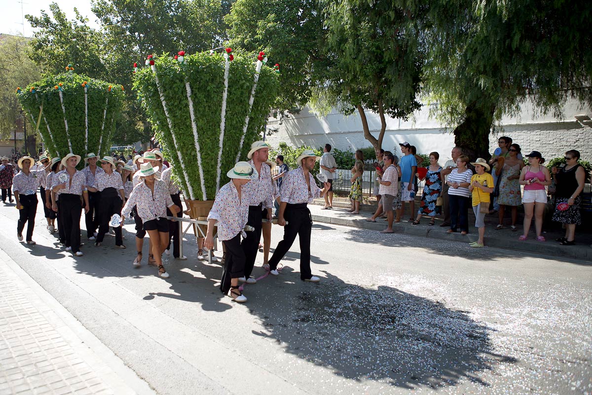 Dos de les alfàbegues