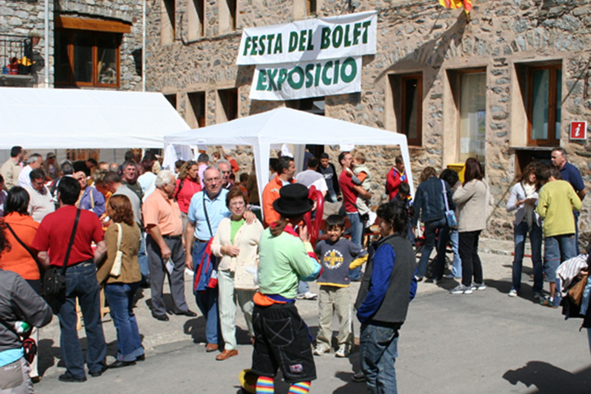 Parades de la fira