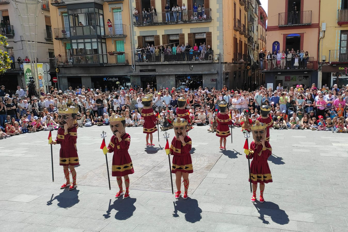 Els cabeçuts